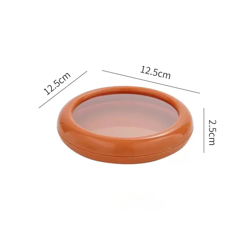 FreshKeeper™ Kitchen Storage Box – Reusable Food Saver for Fruits, Veggies, and Everyday Ingredients